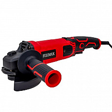 FELIMAХ УШМ-125/1100ЭЛ(658100000)FELIMAX УШМ-125/1100ЭЛ FELIMAX, Угловая шлифмашина FELIMAХ УШМ-125/1100ЭЛ(658100000)FELIMAX УШМ-125/1100ЭЛ FELIMAX, Угловая шлифмашина