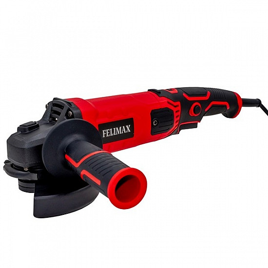 FELIMAХ УШМ-125/1100ЭЛ(658100000)FELIMAX УШМ-125/1100ЭЛ FELIMAX, Угловая шлифмашина