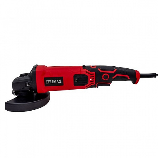 FELIMAХ УШМ-125/1100ЭЛ(658100000)FELIMAX УШМ-125/1100ЭЛ FELIMAX, Угловая шлифмашина