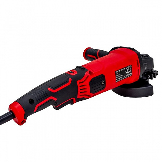 FELIMAХ УШМ-125/1100ЭЛ(658100000)FELIMAX УШМ-125/1100ЭЛ FELIMAX, Угловая шлифмашина