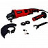 FELIMAХ УШМ-125/1100ЭЛ(658100000)FELIMAX УШМ-125/1100ЭЛ FELIMAX, Угловая шлифмашина