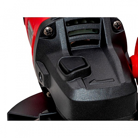 FELIMAХ УШМ-125/1100ЭЛ(658100000)FELIMAX УШМ-125/1100ЭЛ FELIMAX, Угловая шлифмашина