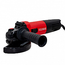 FELIMAХ УШМ-125/1200(654100000)FELIMAX УШМ-125/1200 FELIMAX, Угловая шлифмашина FELIMAХ УШМ-125/1200(654100000)FELIMAX УШМ-125/1200 FELIMAX, Угловая шлифмашина