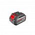 Felisatti FT1597 Felisatti Аккумуляторный перфоратор SDS-Plus 4,5 Дж, 26 мм (кейс, 1 аккум. 4,0 Ач, ЗУ 4А)