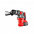 Felisatti FT1597 Felisatti Аккумуляторный перфоратор SDS-Plus 4,5 Дж, 26 мм (кейс, 1 аккум. 4,0 Ач, ЗУ 4А)