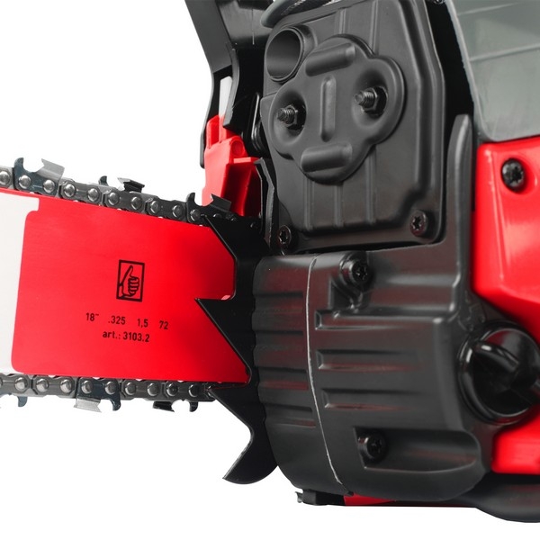 Felisatti FT3103 Felisatti Цепная бензопила FELISATTI 554XP