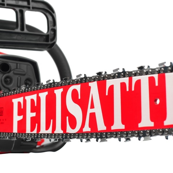 Felisatti FT3103 Felisatti Цепная бензопила FELISATTI 554XP