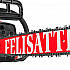 Felisatti FT3103 Felisatti Цепная бензопила FELISATTI 554XP