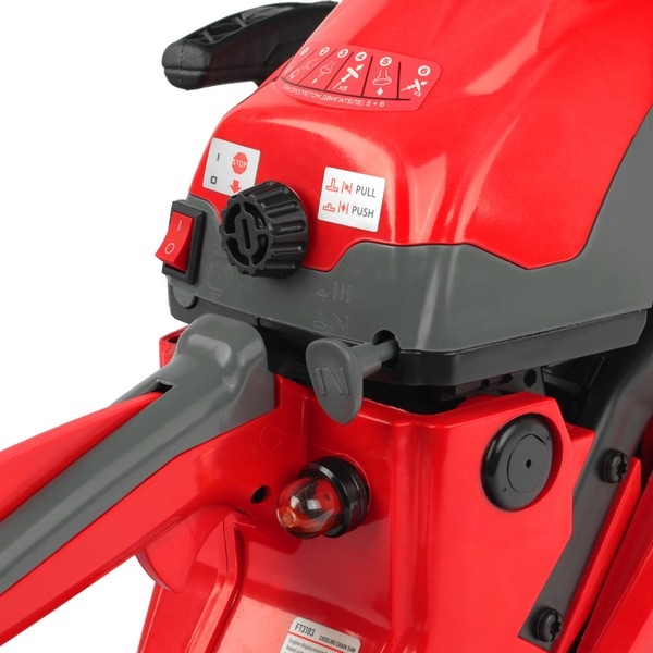 Felisatti FT3103 Felisatti Цепная бензопила FELISATTI 554XP