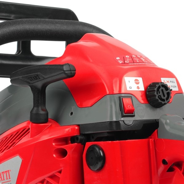 Felisatti FT3103 Felisatti Цепная бензопила FELISATTI 554XP