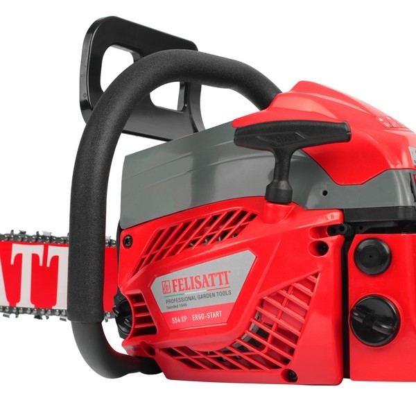 Felisatti FT3103 Felisatti Цепная бензопила FELISATTI 554XP