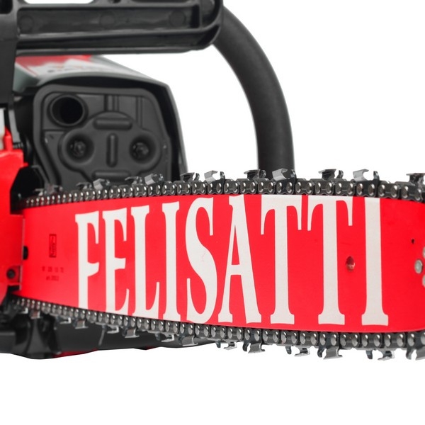 Felisatti FT3103 Felisatti Цепная бензопила FELISATTI 554XP