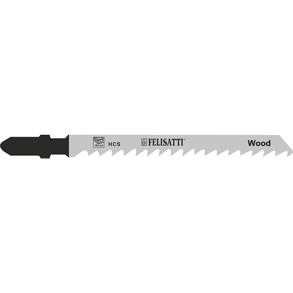 Felisatti FT6601 Felisatti Лобзик 65/650