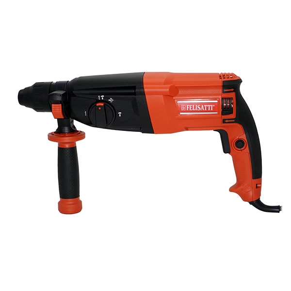 Felisatti FT7004 Felisatti Перфоратор SDS plus 30/900-2, 900 Вт