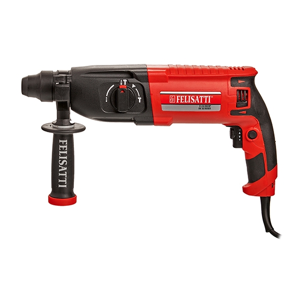 Felisatti FT7005 Felisatti Перфоратор SDS plus 30/900, 900 Вт, 3,2 Дж