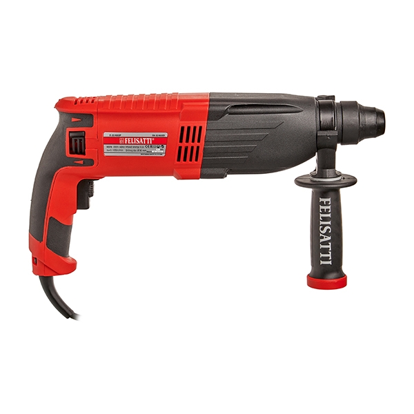 Felisatti FT7005 Felisatti Перфоратор SDS plus 30/900, 900 Вт, 3,2 Дж