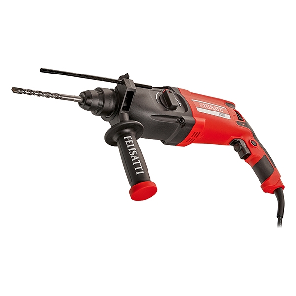 Felisatti FT7005 Felisatti Перфоратор SDS plus 30/900, 900 Вт, 3,2 Дж