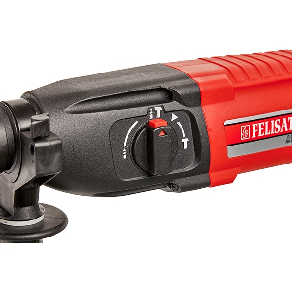 Felisatti FT7005 Felisatti Перфоратор SDS plus 30/900, 900 Вт, 3,2 Дж