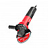 Felisatti FT82149 Felisatti Угловая шлифовальная машина 125/1400ЭВ (константная электр., кабель 4м), кейс