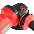Felisatti FT82149 Felisatti Угловая шлифовальная машина 125/1400ЭВ (константная электр., кабель 4м), кейс