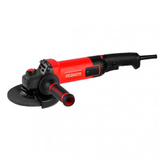 Felisatti FT8301 Felisatti Угловая шлифовальная машина 150/1300ЭВ, 1300 Вт, 150 мм, 3000-9000 об/мин
