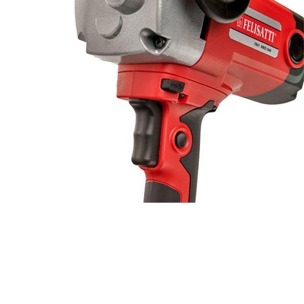 Felisatti FT9104 Felisatti Безударная дрель 1050, 1050 Вт,низкооборотная скорость 550 об/мин