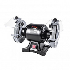 PIT PBG150-C1 Станок точильный электрический , 230 В., 50 Гц., 150мм., 300Вт., 2950 об/мин.