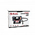 PIT PBG 75-C Станок точильный электрический,75*20*10мм, 230 В., 50 Гц., 160Вт., 0-11000 об/мин., гибкий вал
