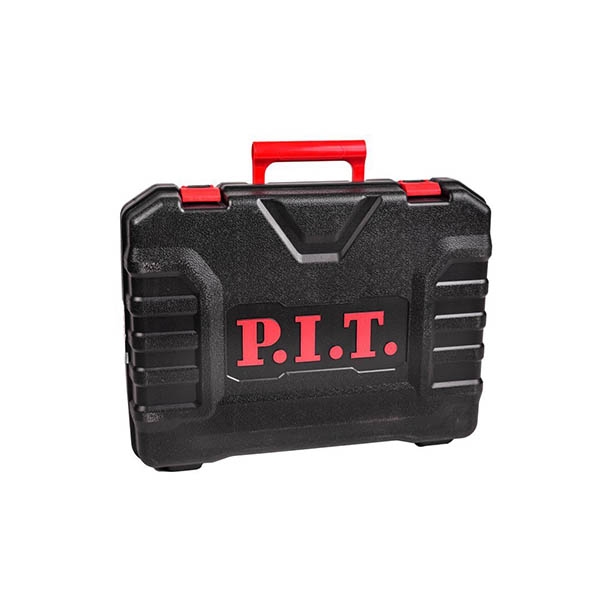 PIT PBH20H-16A/1 Перфоратор аккумуляторный, 20В, 16 мм, 1,2 Дж,0-750 об/мин, 0-5500 уд/мин, 1 АКБ и ЗУ