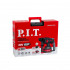 PIT PBH20H-22B/1  Перфоратор аккумуляторный, 20В, 22 мм, 1,8 Дж, 0-1350 об/мин, 0-4700 уд/мин, 1 АКБ, ЗУ, кейс