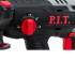PIT PBH20H-22B Перфоратор аккумуляторный, 20 В, 22 мм, 1,8 Дж, 0-1350 об/мин, 0-4700 уд/мин. Без АКБ и ЗУ.