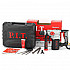 PIT PBH26-C7 Перфоратор SDS-Plus электрич. P.I.T. (верт, 1010Вт, 4,0Дж, 3реж, Ø26мм, 865об/мин, 4250уд.)
