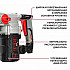 PIT PBH26-C7 Перфоратор SDS-Plus электрич. P.I.T. (верт, 1010Вт, 4,0Дж, 3реж, Ø26мм, 865об/мин, 4250уд.)