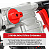 PIT PBH26-C7 Перфоратор SDS-Plus электрич. P.I.T. (верт, 1010Вт, 4,0Дж, 3реж, Ø26мм, 865об/мин, 4250уд.)