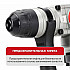 PIT PBH26-C7 Перфоратор SDS-Plus электрич. P.I.T. (верт, 1010Вт, 4,0Дж, 3реж, Ø26мм, 865об/мин, 4250уд.)