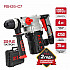 PIT PBH26-C7 Перфоратор SDS-Plus электрич. P.I.T. (верт, 1010Вт, 4,0Дж, 3реж, Ø26мм, 865об/мин, 4250уд.)