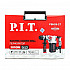 PIT PBH26-C7 Перфоратор SDS-Plus электрич. P.I.T. (верт, 1010Вт, 4,0Дж, 3реж, Ø26мм, 865об/мин, 4250уд.)