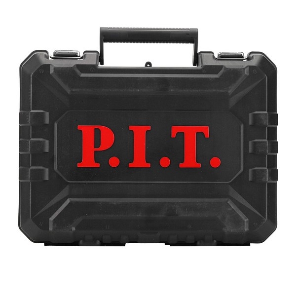 PIT PBH26-C7 Перфоратор SDS-Plus электрич. P.I.T. (верт, 1010Вт, 4,0Дж, 3реж, Ø26мм, 865об/мин, 4250уд.)