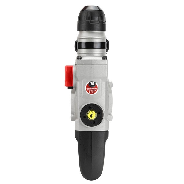 PIT PBH26-C7 Перфоратор SDS-Plus электрич. P.I.T. (верт, 1010Вт, 4,0Дж, 3реж, Ø26мм, 865об/мин, 4250уд.)