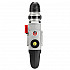 PIT PBH26-C7 Перфоратор SDS-Plus электрич. P.I.T. (верт, 1010Вт, 4,0Дж, 3реж, Ø26мм, 865об/мин, 4250уд.)