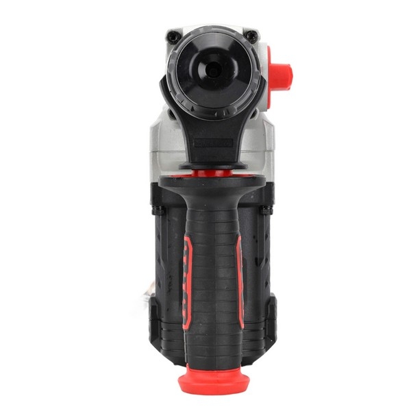 PIT PBH26-C7 Перфоратор SDS-Plus электрич. P.I.T. (верт, 1010Вт, 4,0Дж, 3реж, Ø26мм, 865об/мин, 4250уд.)