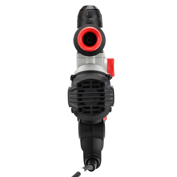 PIT PBH26-C7 Перфоратор SDS-Plus электрич. P.I.T. (верт, 1010Вт, 4,0Дж, 3реж, Ø26мм, 865об/мин, 4250уд.)