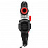 PIT PBH26-C7 Перфоратор SDS-Plus электрич. P.I.T. (верт, 1010Вт, 4,0Дж, 3реж, Ø26мм, 865об/мин, 4250уд.)