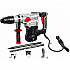 PIT PBH40-C2  Перфоратор электрич., 2-реж. верт.,1600Вт.,630 об/мин,3800 уд./мин.9,0дж. SDS-max