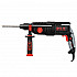 PIT PBH 26-C8 Перфоратор SDS-Plus электрич. P.I.T., горизонт, 800Вт, 3,2Дж, 3реж, Ø26мм, 0-1300об, кейс