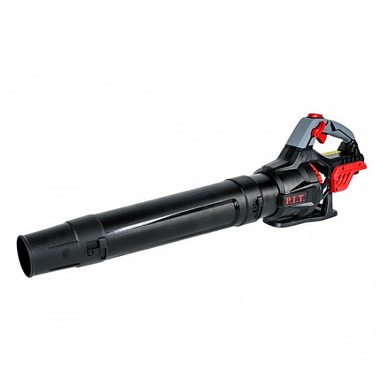 PIT PBO40G-900A (106000801010) Воздуходувка аккум бесщеточная P.I.T., 40В, 6500-16500об, 324-810м³/ч, реж.турбо,SOLO