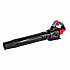 PIT PBO40G-900A (106000801010) Воздуходувка аккум бесщеточная P.I.T., 40В, 6500-16500об, 324-810м³/ч, реж.турбо,SOLO