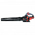 PIT PBO40G-900A (106000801010) Воздуходувка аккум бесщеточная P.I.T., 40В, 6500-16500об, 324-810м³/ч, реж.турбо,SOLO