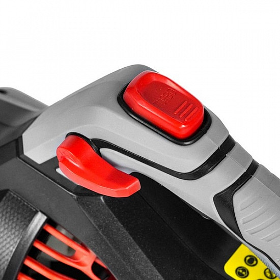 PIT PBO40G-900A (106000801010) Воздуходувка аккум бесщеточная P.I.T., 40В, 6500-16500об, 324-810м³/ч, реж.турбо,SOLO