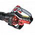 PIT PBO40G-900A (106000801010) Воздуходувка аккум бесщеточная P.I.T., 40В, 6500-16500об, 324-810м³/ч, реж.турбо,SOLO